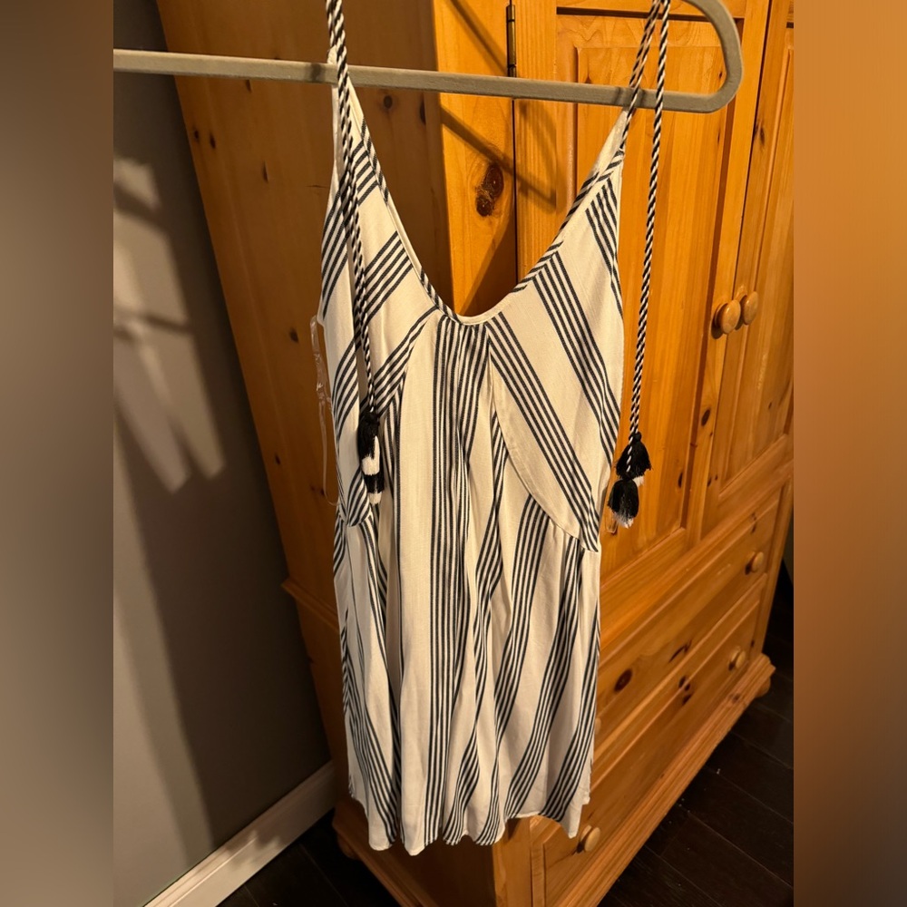 Summer romper!